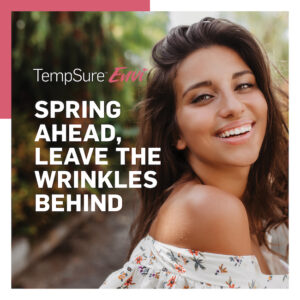 TempSure Spring